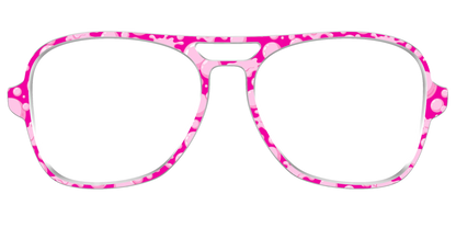The Pink Pop Bubbles