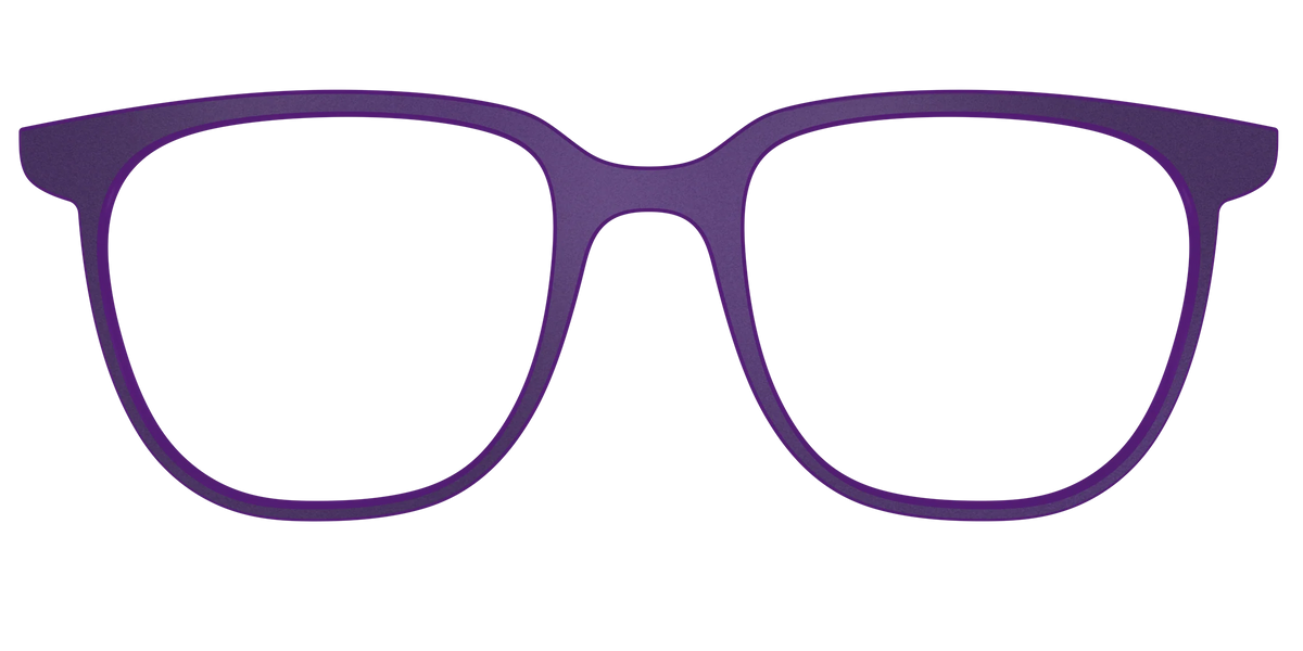 The Matte Eggplant