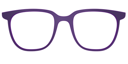 The Matte Eggplant
