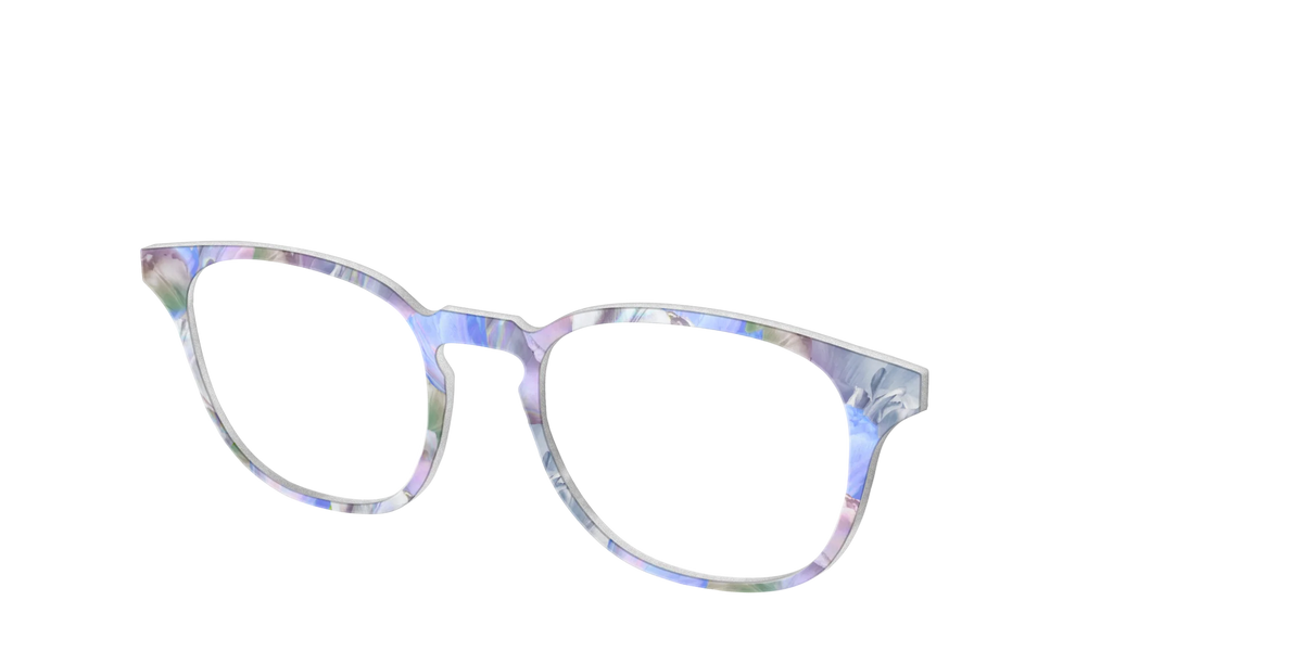 The Floral Marble