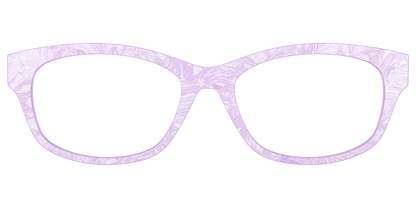 The Pale Iris Pearl Marble