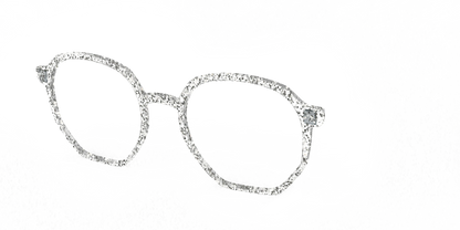 The Silver Sparkle
