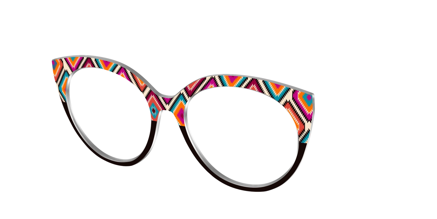 The Sarape Split