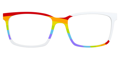 The White Rainbow