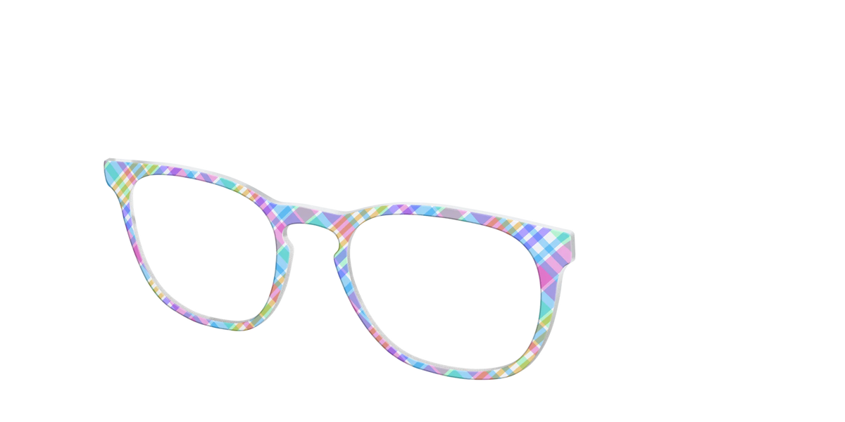 The Multicolor Madras