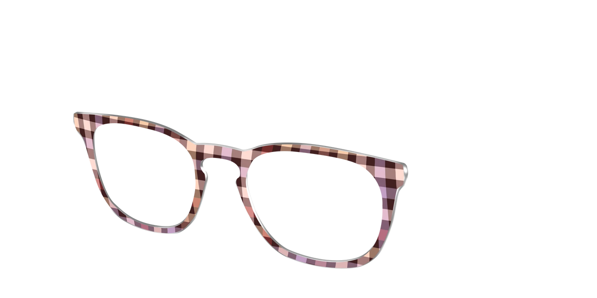 The Sun-Kissed Plaid