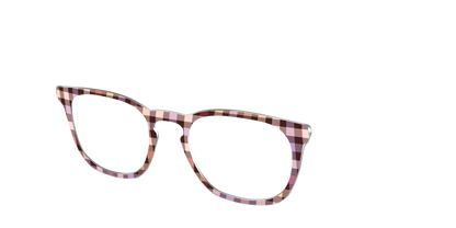The Sun-Kissed Plaid