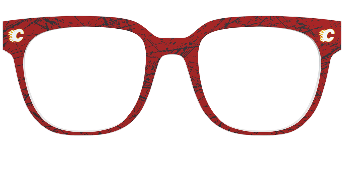 The Flames® Ice
