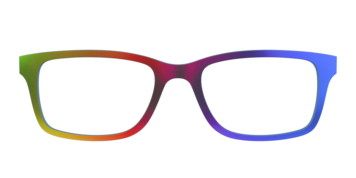 The Satin Spectrum