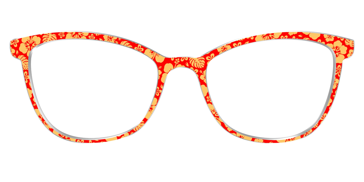 The Tropical Floral