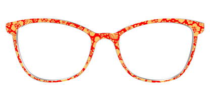 The Tropical Floral