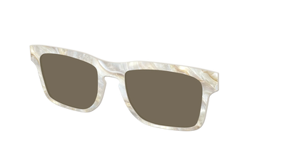 The Polarized Sandbar Pearl Sun Top