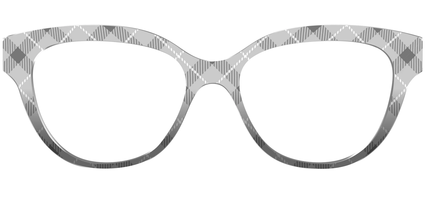 The Slate Plaid