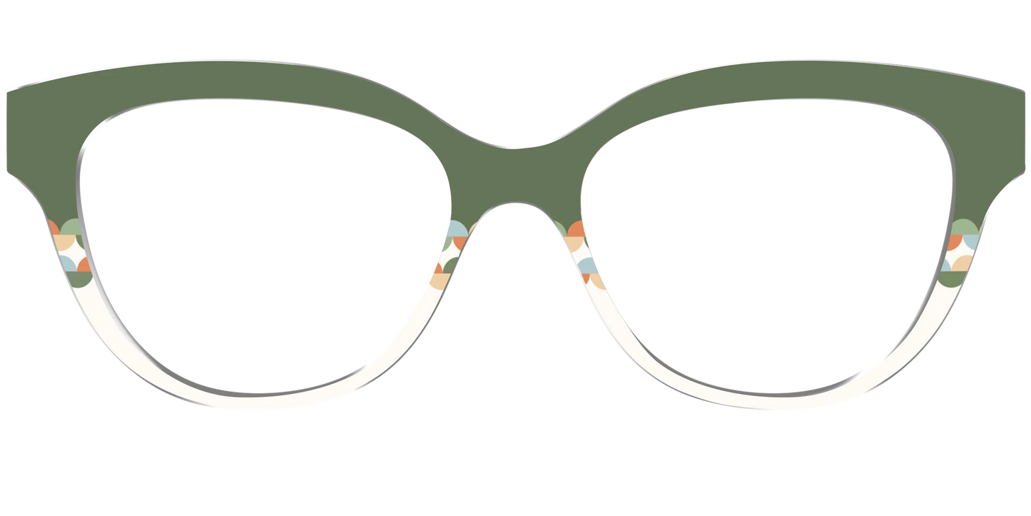 The Stylish Split