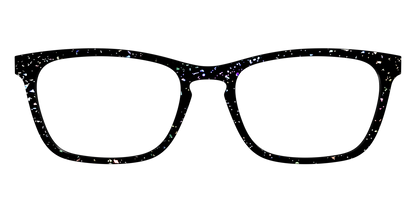 The Black Holographic Flakes