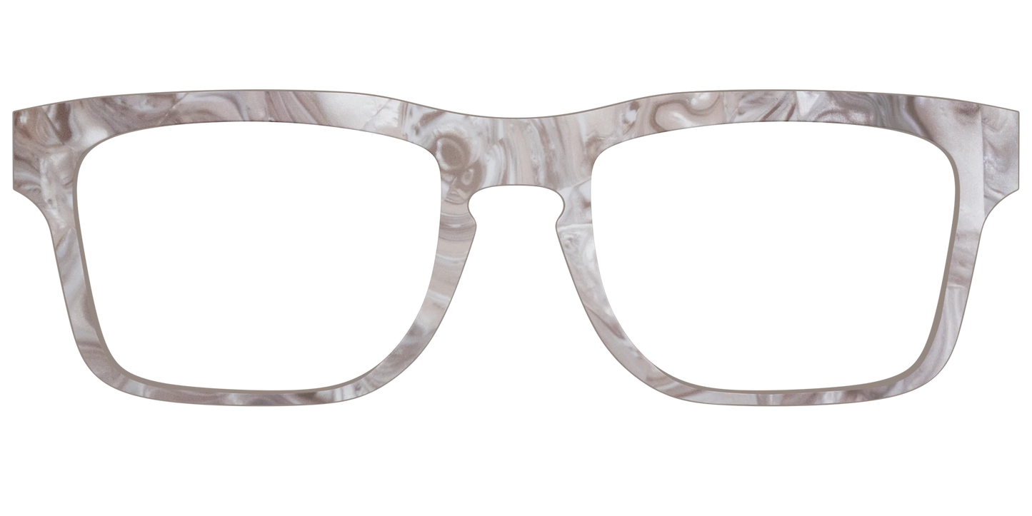 The Gray Marble