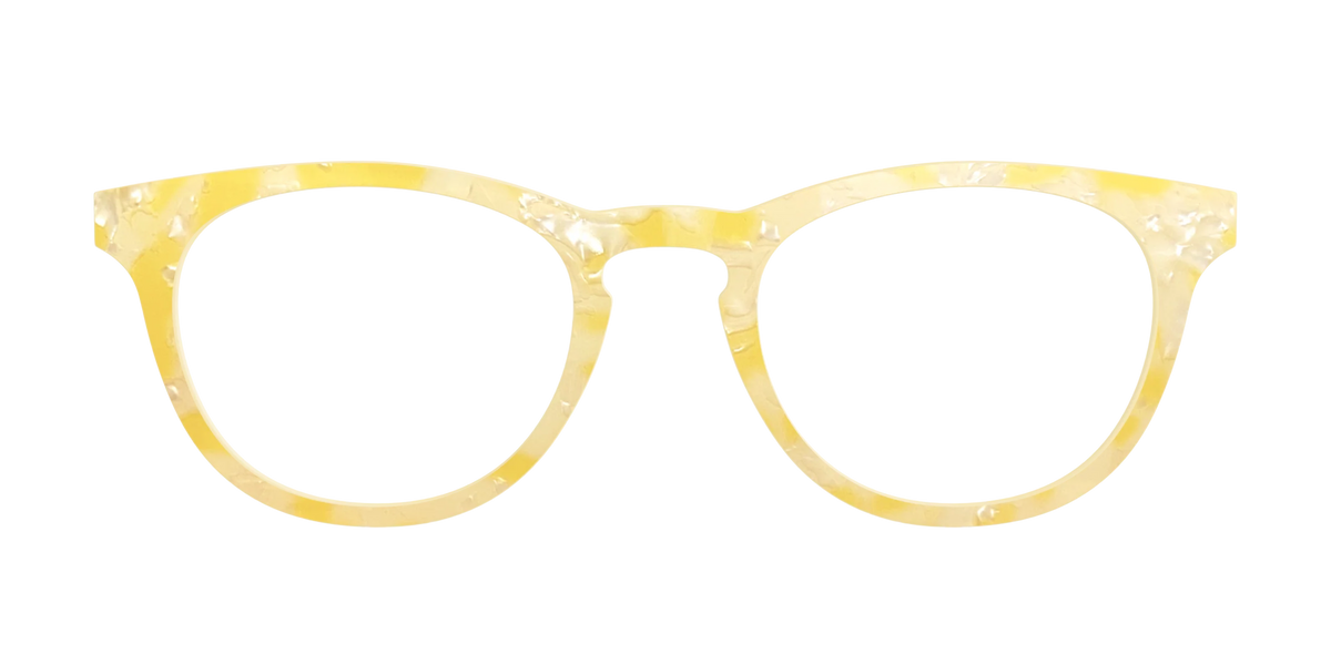 The Limoncello Pearl Marble