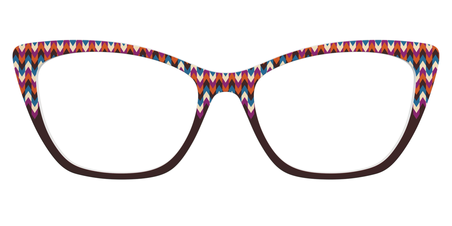 The Fall Chevron