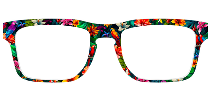 The Radiant Tropics