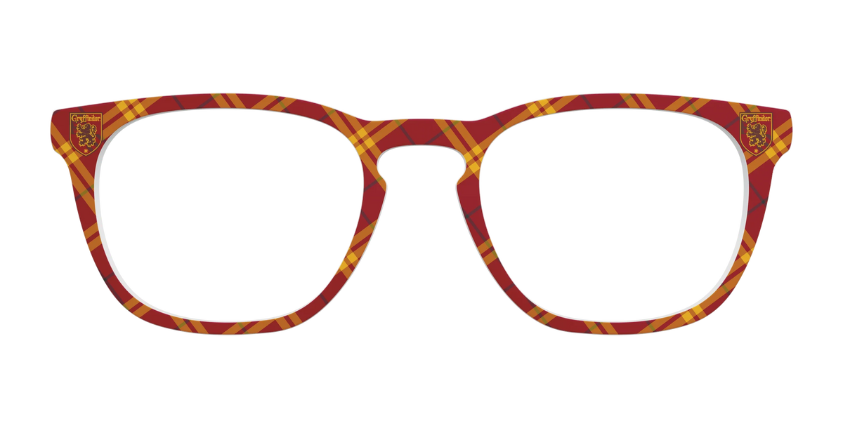 The Gryffindor™ Plaid