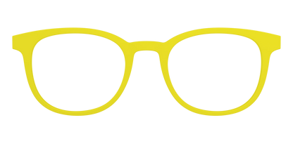 The Sunshine Yellow