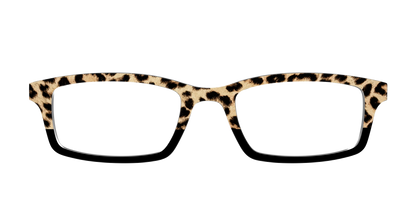 The Leopard Spots Split