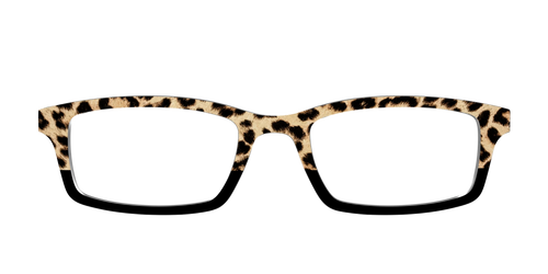 The Leopard Spots Split
