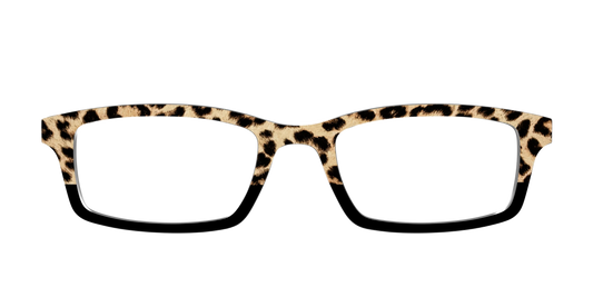 The Leopard Spots Split