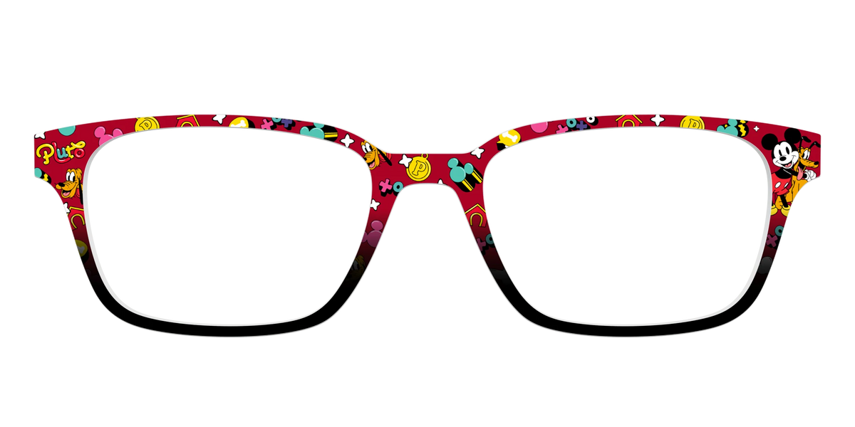 The Fur-Ever Friends Split