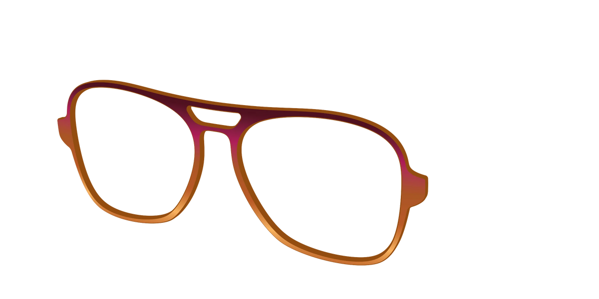 The Umber to Ochre Gradient