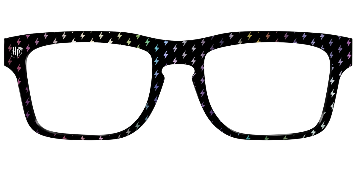 The Holographic Lightning Bolts