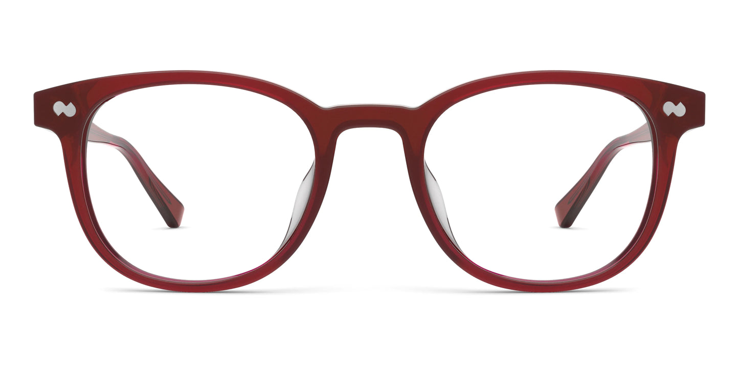 The Reese - Lensless