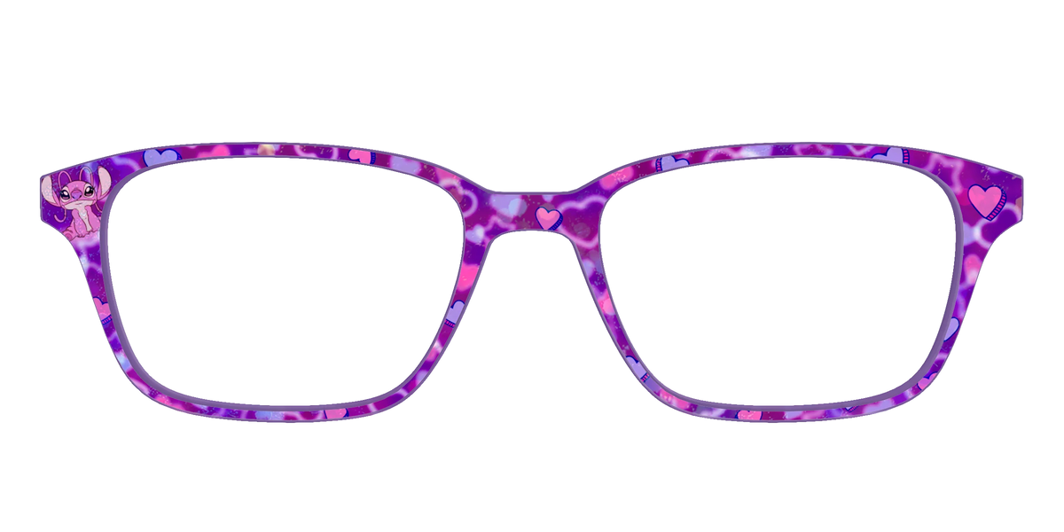 Angel 624 Holographic