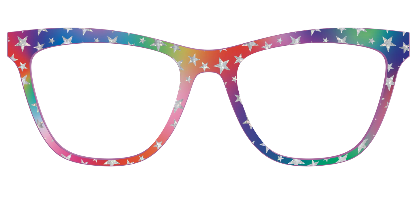 The Holographic Superstars