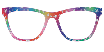The Holographic Superstars