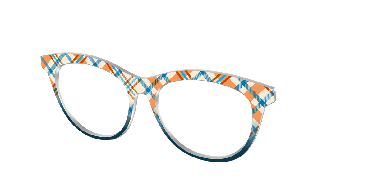 The Sailing Plaid
