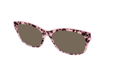 The Polarized True Love Tort Sun Top