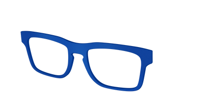 The Matte Indigo