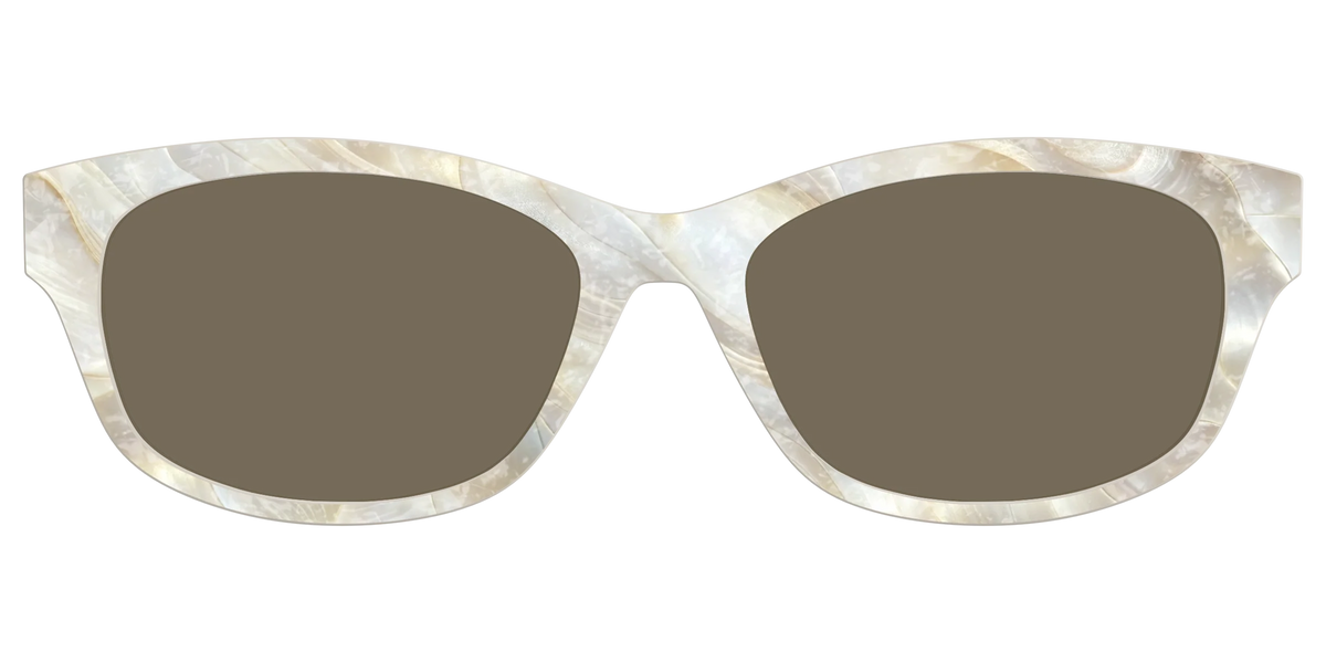 The Polarized Sandbar Pearl Sun Top