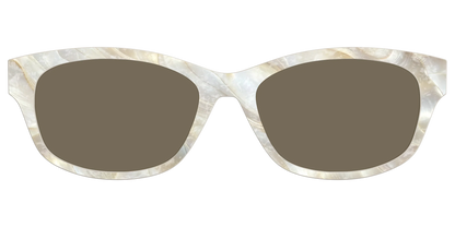 The Polarized Sandbar Pearl Sun Top