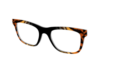 The Bengal Stripes