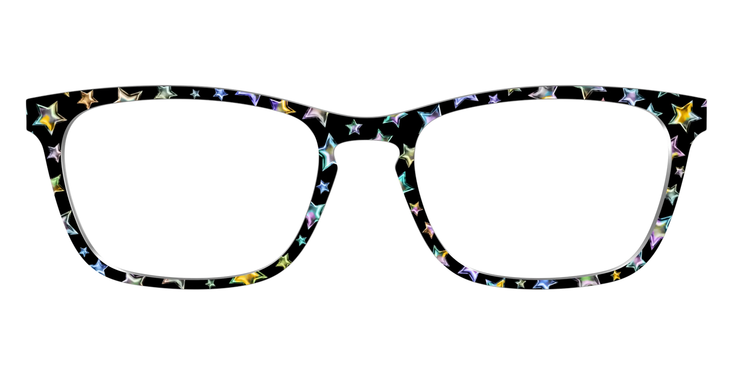 The Chrome Superstars