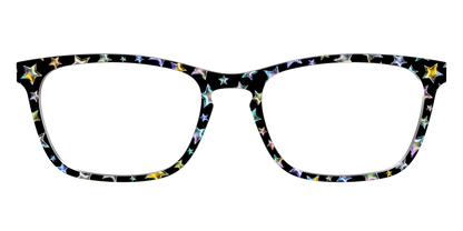 The Chrome Superstars