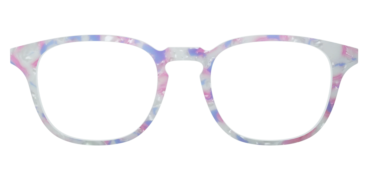 The Hydrangea Pearl Tortoise