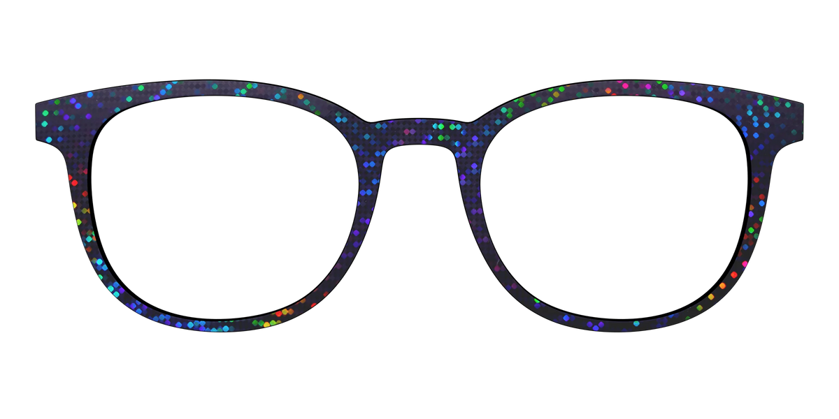 The Holographic Dots