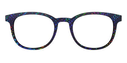 The Holographic Dots