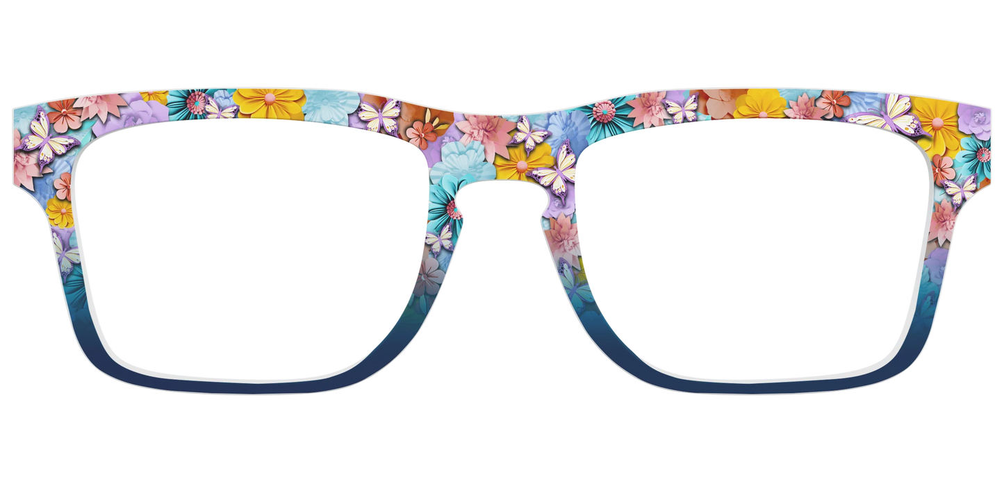 The Fresh Floral