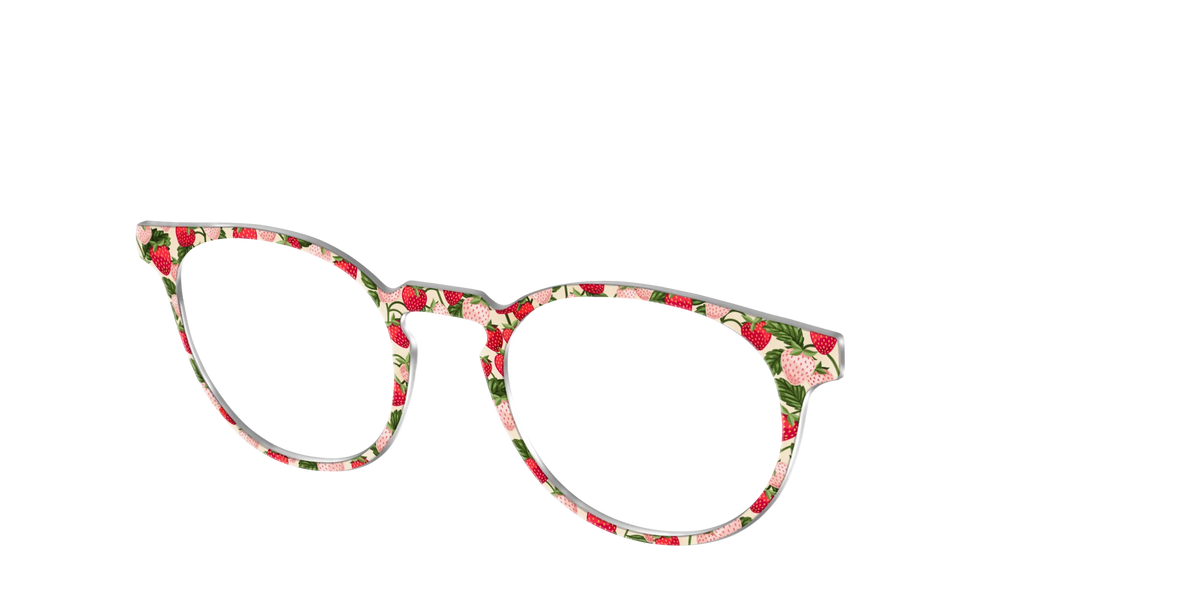The Berry In Love
