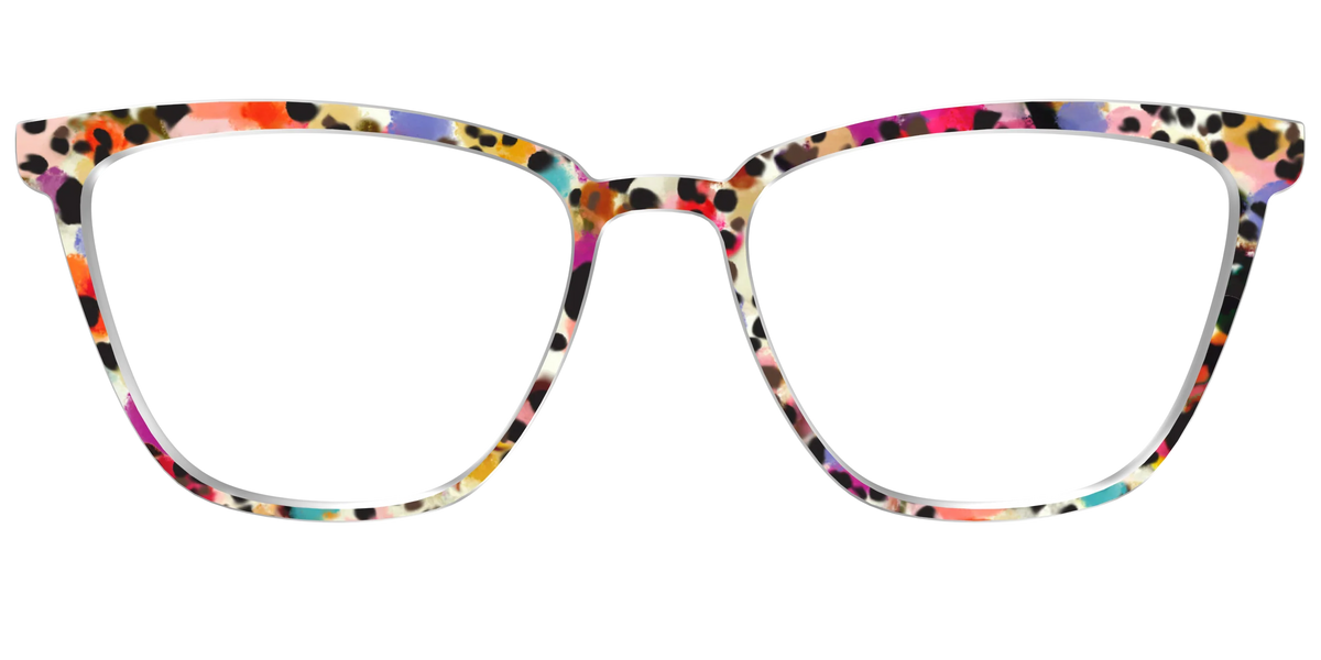 The Speckled Tort