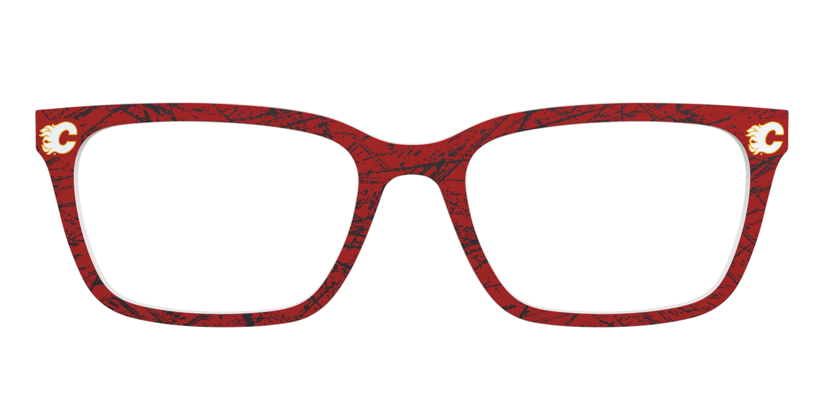 The Flames® Ice